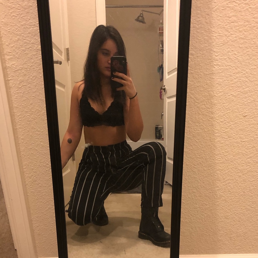 Meet your Posher, Marissa